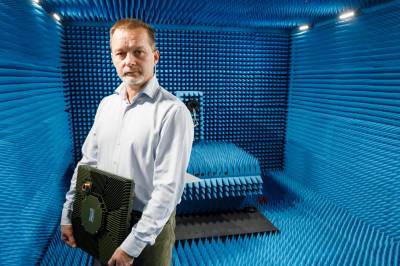 FT: Vurderer å selge norsk milliardkomet