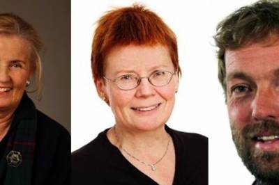 En feiloppfatning: Spørsmålet er ikke hvem det er mest synd på