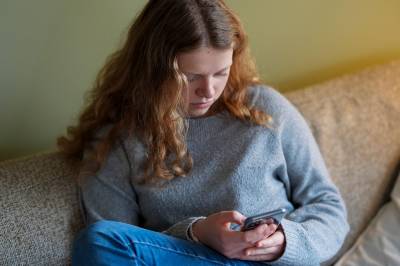 Derfor oppfører du deg som en tenåring når du kommer tilbake til barndomshjemmet.