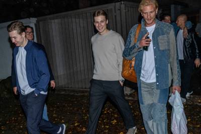 Tangviks drømmeuke: – Tidenes gratispassasjer