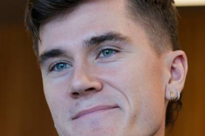 Gladnyhet: Jakob Ingebrigtsen stiller i EM