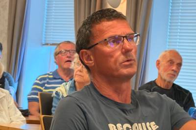 Stordalen fornøyd med parkeringsløsning