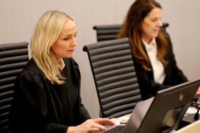 Kvinnen og Høiby hadde samtykkende sex flere ganger gjennom natten