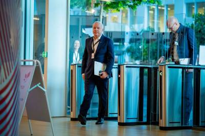 Equinor-sjefen om USA-havvind: – Spennende dag i morgen