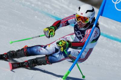 - Det er sensasjonelt