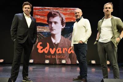 Over 700.000 kroner til lokal kultur: Sjekk hvem som får penger