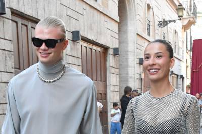 - Endret seg etter at jeg ble mor