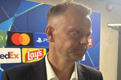 Fnyser av påstand