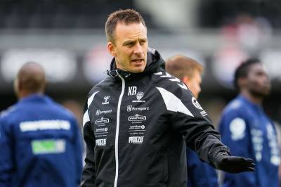 Går til eliteserierival: – En stor overraskelse 