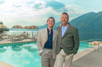 Vant «Hotellet»: – Nå blir det barn