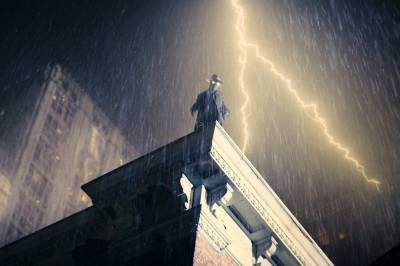 Her er alle tv-nyhetene i mai