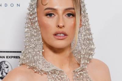 – Slet mye og var full av angst