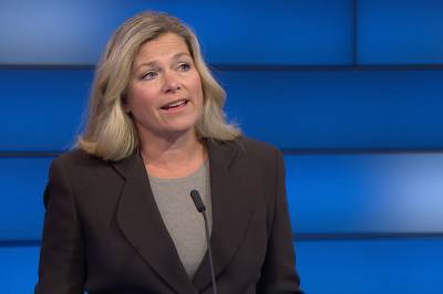 Kronikk: Når pressen ikke tar ansvar for helheten, gjør retten det