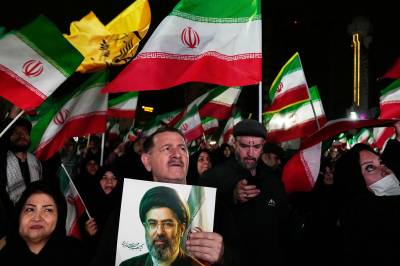 Dette vet vi om våpen­hvile­avtalen i Midtøsten