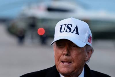 Folkets dom etter ett år med Donald Trump