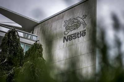 Nestlé: - Sier opp 16 000