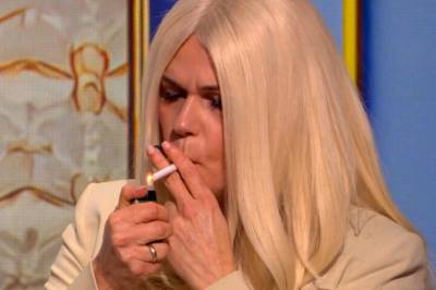 - Et betydelig problem