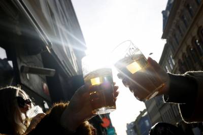 Onsdag kommer utepilsværet: – Et særnorsk fenomen