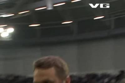 1-0: Lien, Djurgården
