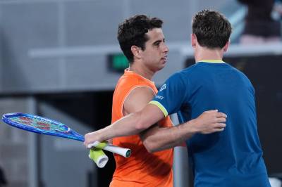 Casper Ruud møter spansk kjenning i sin første kamp i Madrid Open