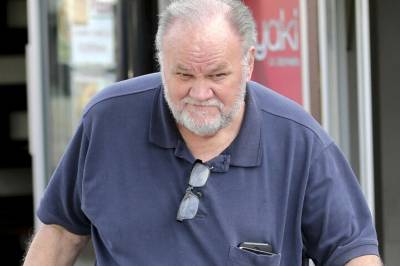 Funnet lykken med 35 år yngre kvinne