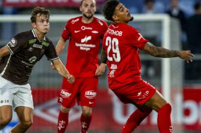 Kåring: Årets lag i 4. divisjon