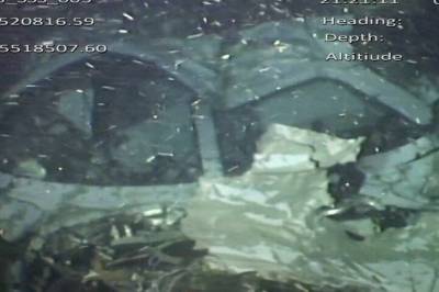 Avviser milliardkrav