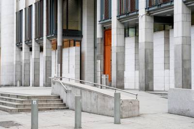 Rettssaken mot Marius Borg Høiby - 6. februar