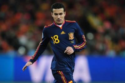 Pedro Rodríguez! – En legende takker for seg