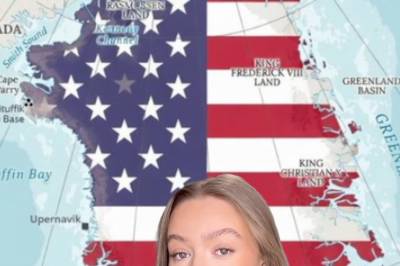 Trump med Grønland-trussel igjen