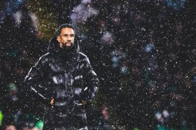 Kjetil Knutsen gjorde lurt i å styre langt unna Celtic