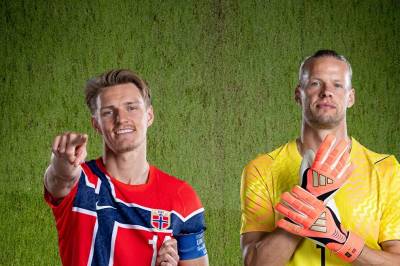 Vanskelege norske fotballnamn