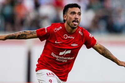 Ballspark-spesial: Se Brann i avgjørende Europa-kamp