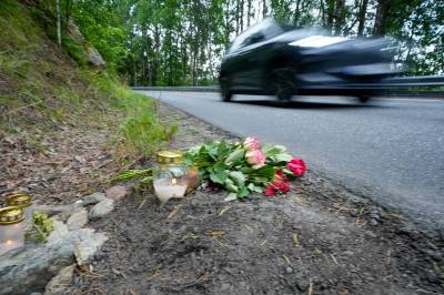 Siktelse frafalt etter dødsulykke i Nordre Follo