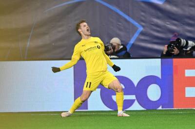 Reagerer på drømmeomgang: - Kan bli avgjort i kveld