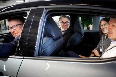 Frykter kostnadsbombe på leasing av biler: – 10.000 kroner mer i måneden