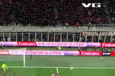 2-1: Bastoni, Inter
