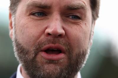 Vance: Iran kan ikke få ha atomvåpen