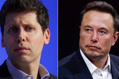 Musk krever 150 milliarder dollar. Rettssaken mot OpenAI er i gang.