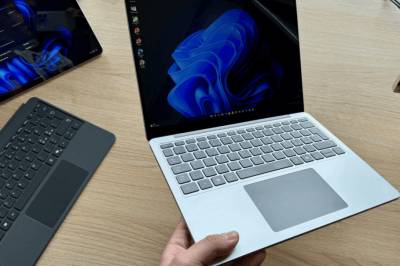 Windows 11 er bygget på 30 år gammel kode