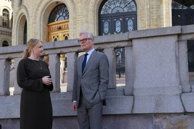 Krever tiltak for sykelønn i revidert: – Burde sett forslag allerede