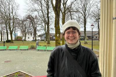 Marie (24) satser på drømmen: – Jeg endte med å snu alt på hodet