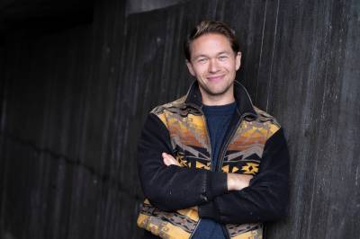 Jakob Oftebro skal spille hovedrolle i svensk serie