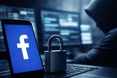 Lastet ned 30 000 private Facebook-bilder