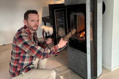 Natur: Den nye flaskehalsen i energiomstillingen