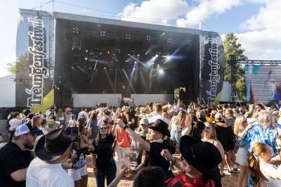 Fikk ikke økonomisk hjelp – festivalen satser videre likevel