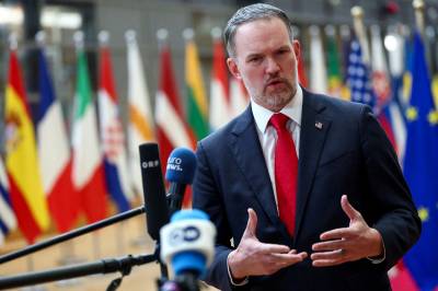 Åpner gransking av flere land – Norge på listen