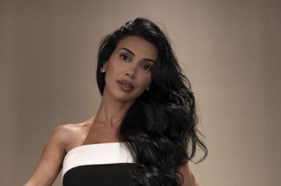 Isabel Raad punget ut svimlende sum