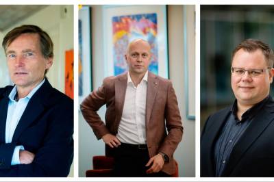 Full stopp etter kollaps: – Folk er redde for å gjøre samme feil igjen