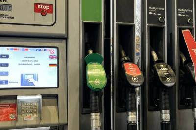 Venter nytt prissjokk